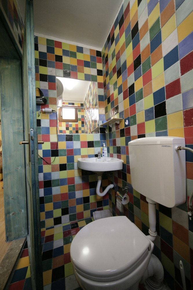 Apartments 'rux De Luxe'