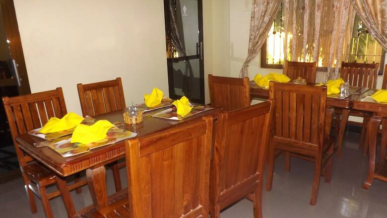 Bed & Breakfast Oneira Hotel