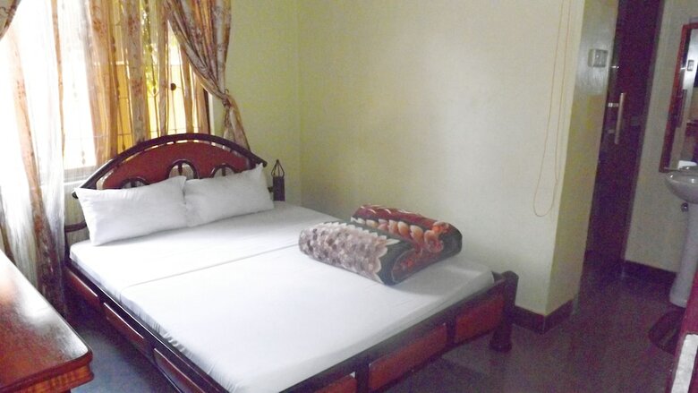 Bed & Breakfast Oneira Hotel