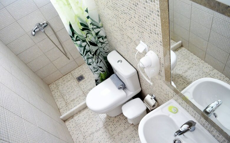 Kastro Hotel