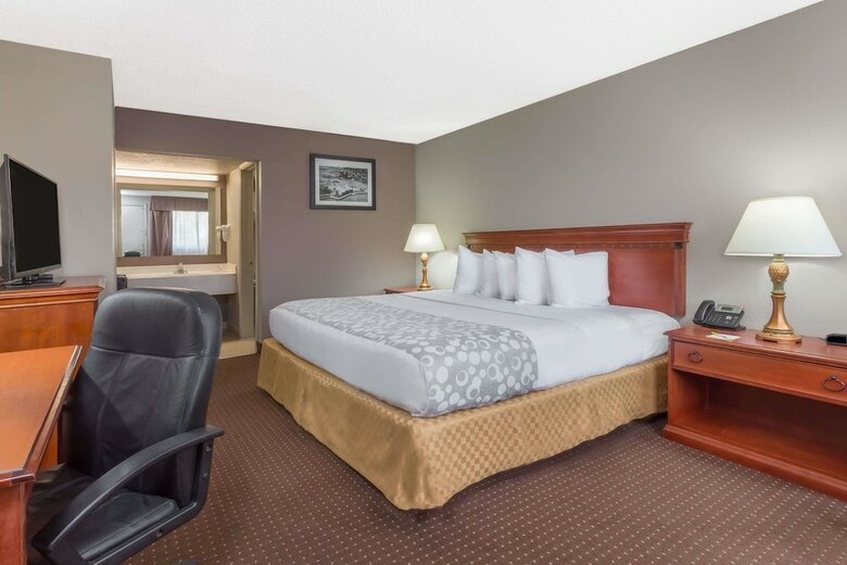 Hotel Days Inn By Wyndham St Augustine/historic Downtown