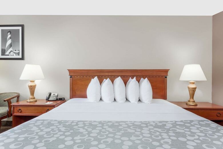 Hotel Days Inn By Wyndham St Augustine/historic Downtown