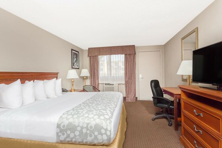 Hotel Days Inn By Wyndham St Augustine/historic Downtown