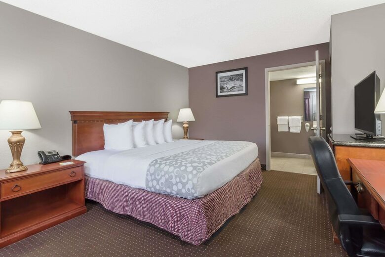 Hotel Days Inn By Wyndham St Augustine/historic Downtown
