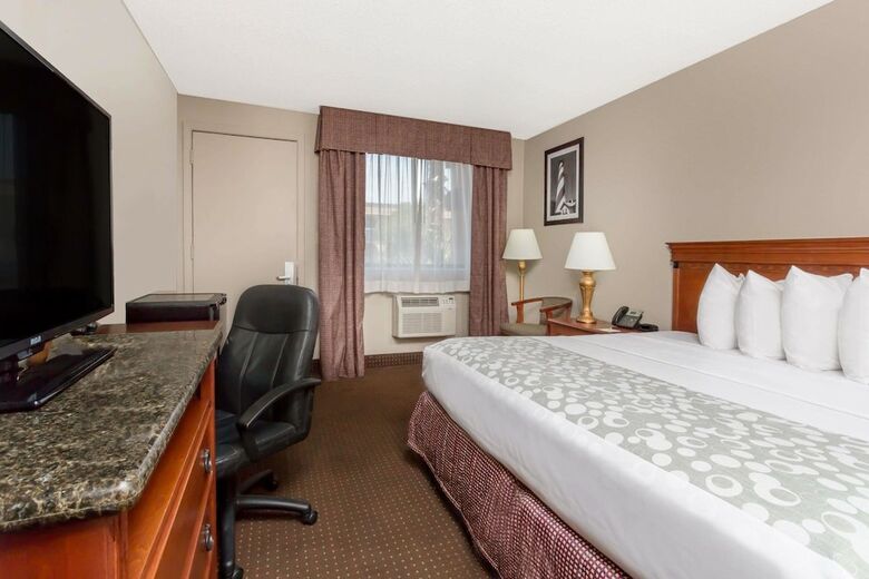 Hotel Days Inn By Wyndham St Augustine/historic Downtown