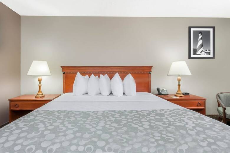 Hotel Days Inn By Wyndham St Augustine/historic Downtown