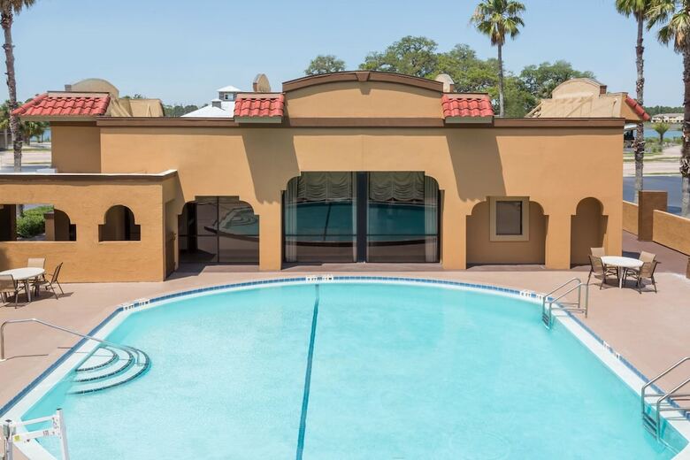 Hotel Days Inn By Wyndham St Augustine/historic Downtown