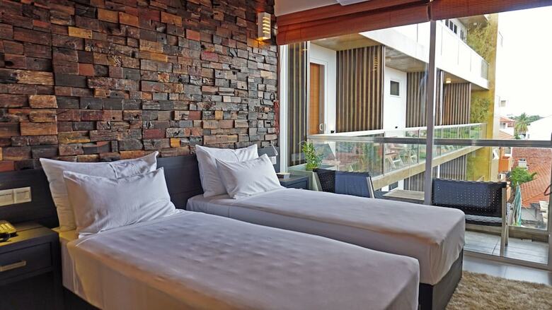 Hotel Sico