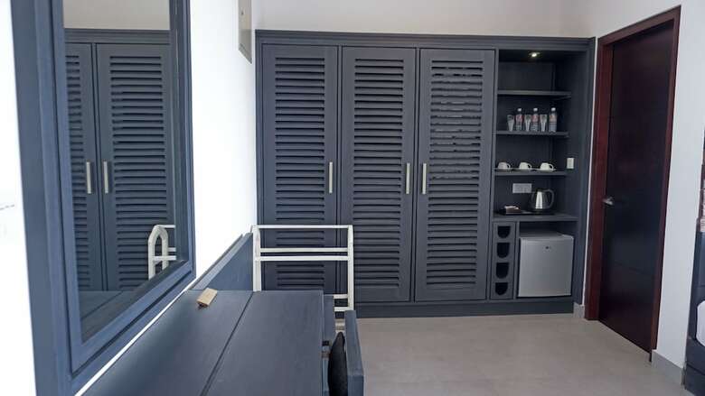 Hotel Sico