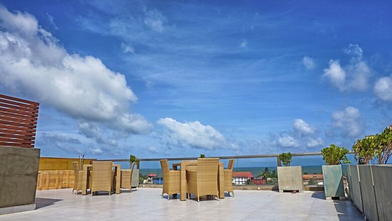 Hotel Sico