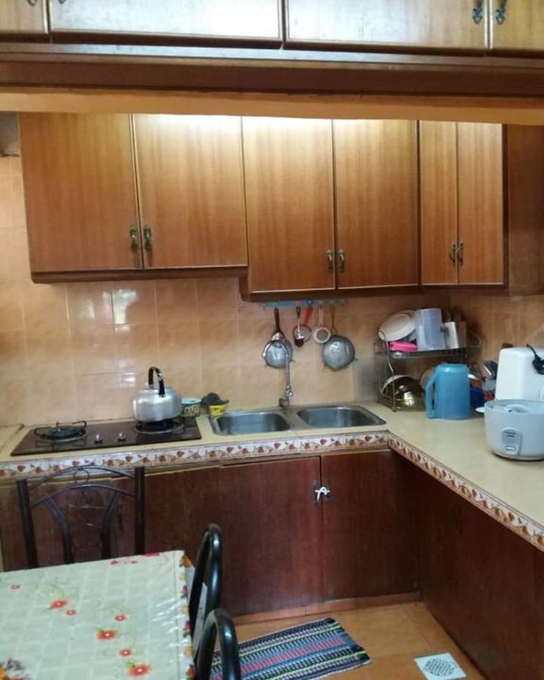 Apartamentos Mak Yong Homestay