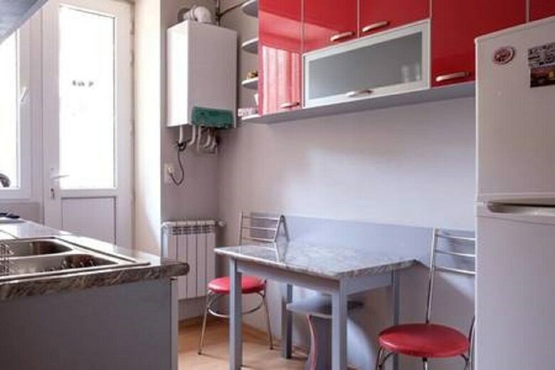 Apartamentos Tumanyan Apt&tours