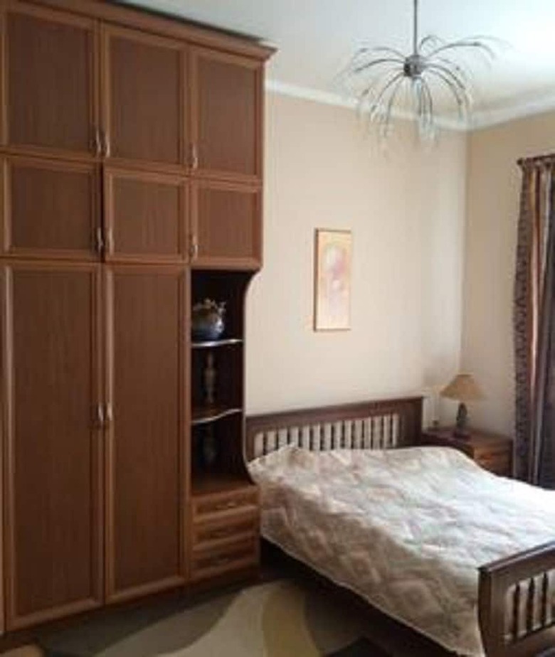 Apartamentos Tumanyan Apt&tours