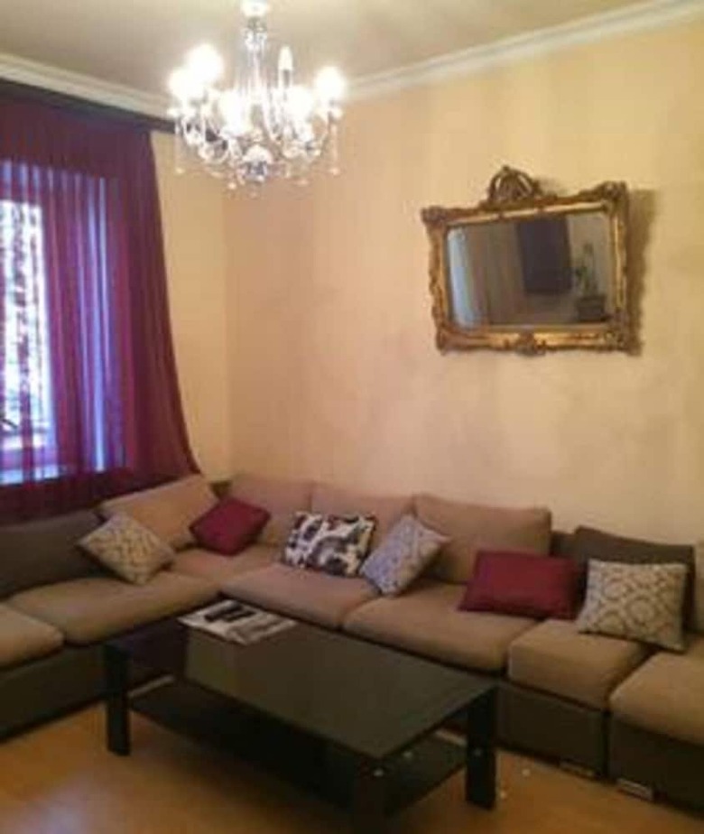 Apartamentos Tumanyan Apt&tours
