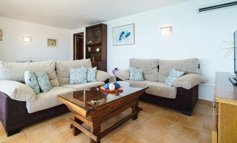 Villa Solhabitat Varouna