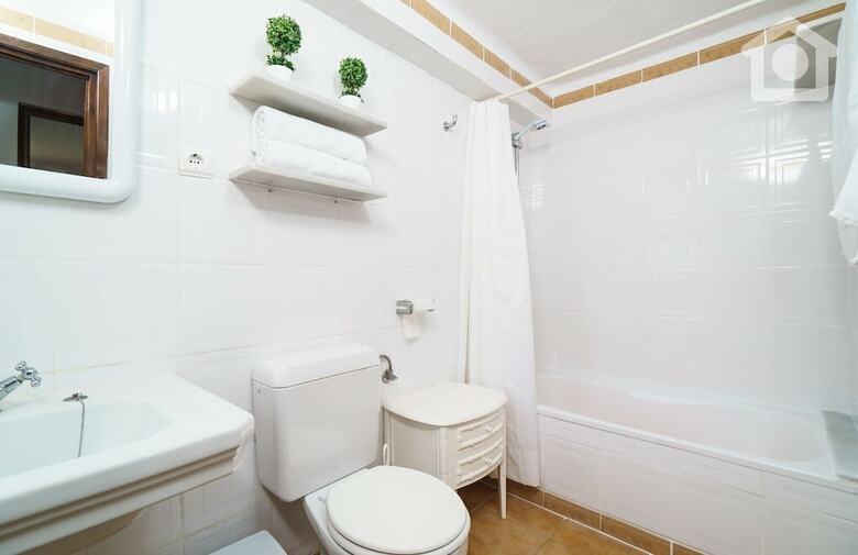 Villa Solhabitat Varouna