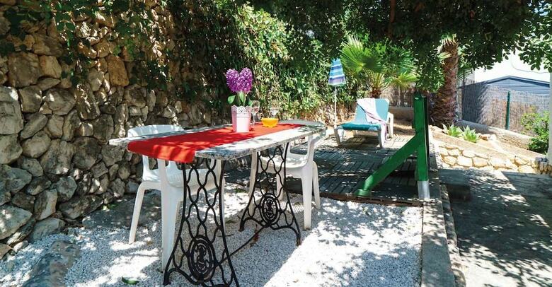 Villa Solhabitat Varouna