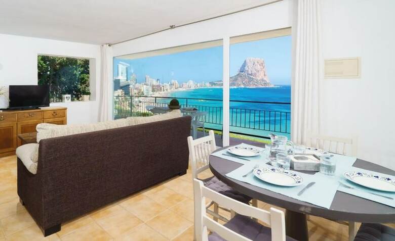 Villa Solhabitat Varouna