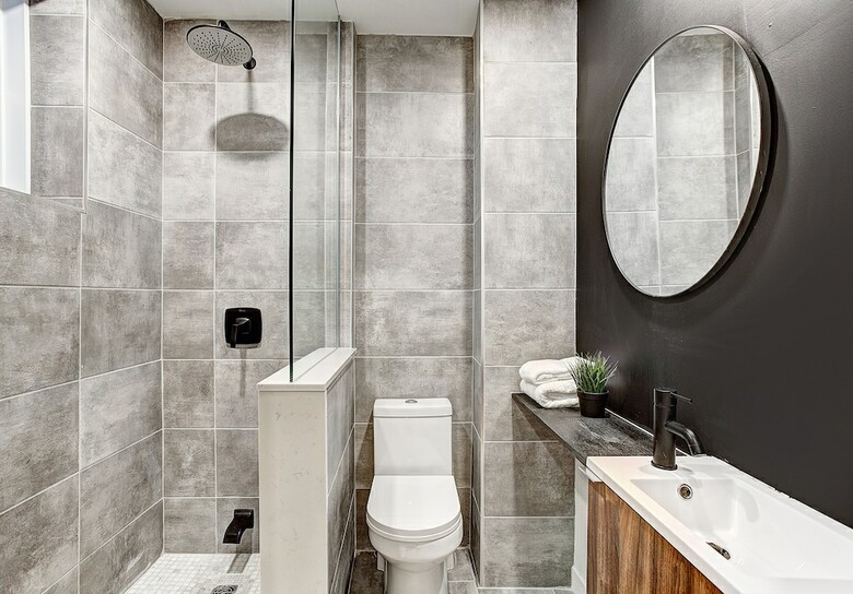 Apartamentos Leqube Saint Denis