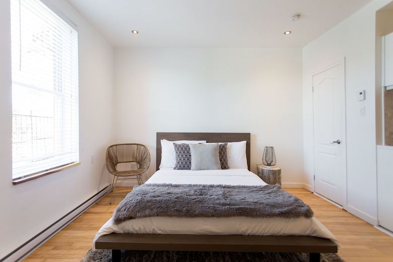 Apartamentos Leqube Saint Denis