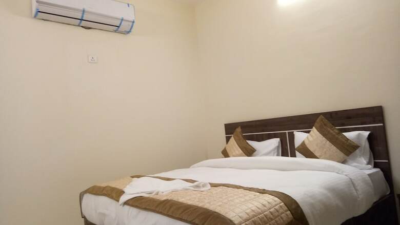 Hotel Le-comfort