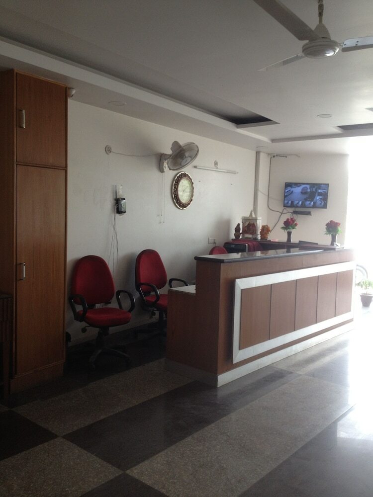 Hotel Le-comfort
