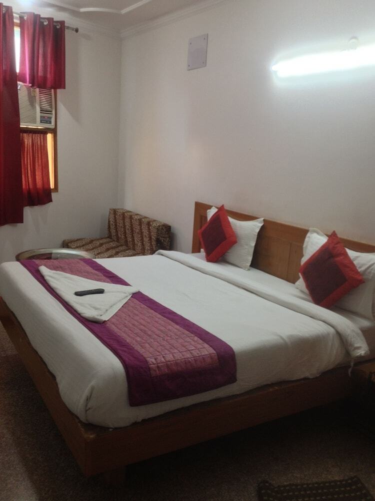 Hotel Le-comfort