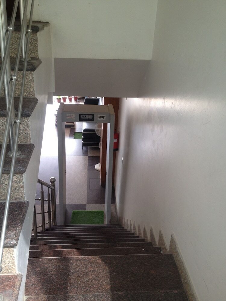 Hotel Le-comfort