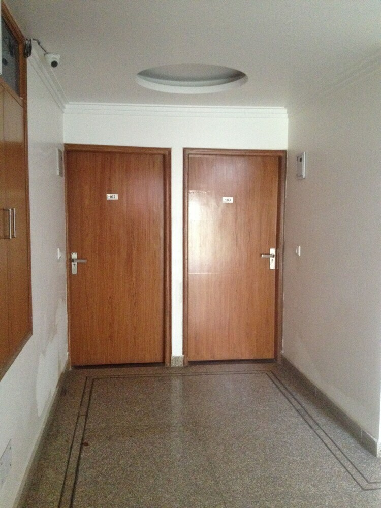 Hotel Le-comfort