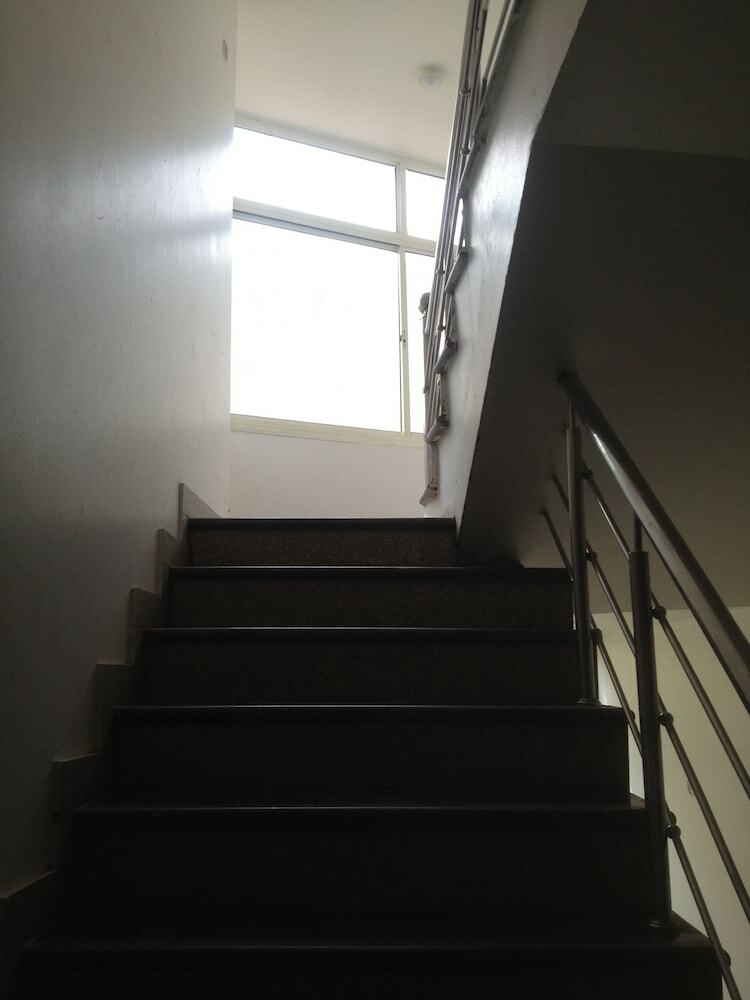Hotel Le-comfort