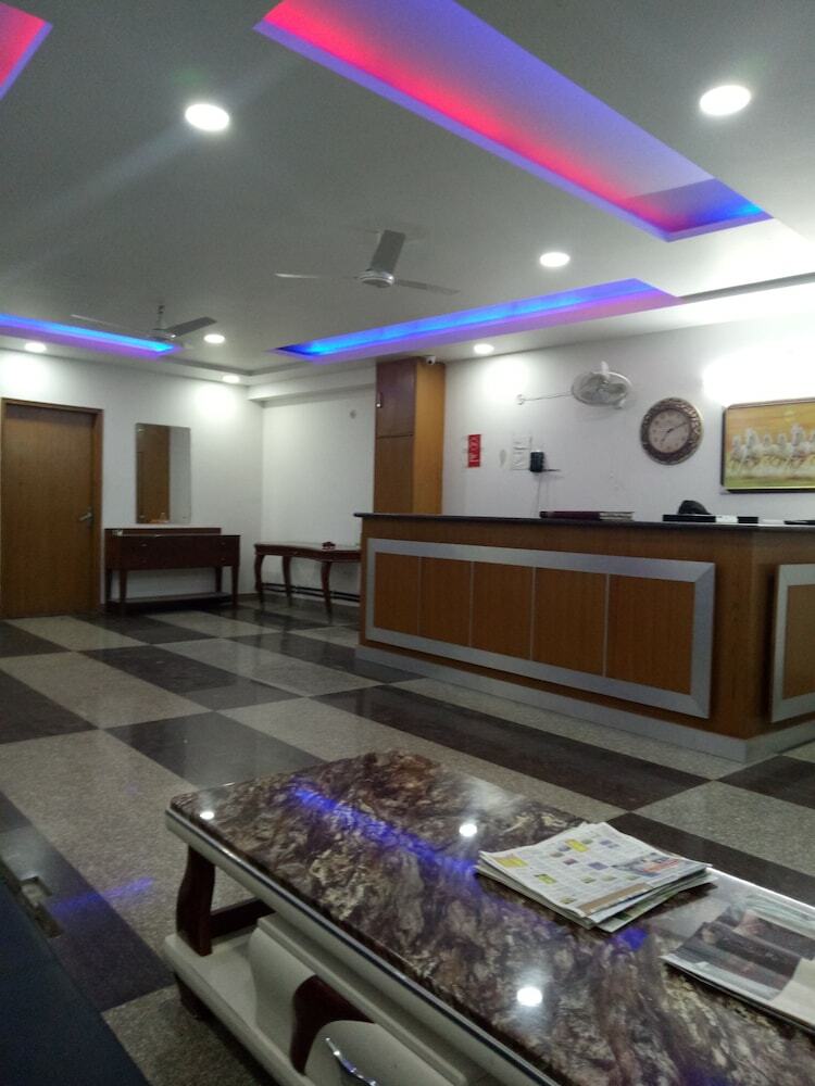Hotel Le-comfort