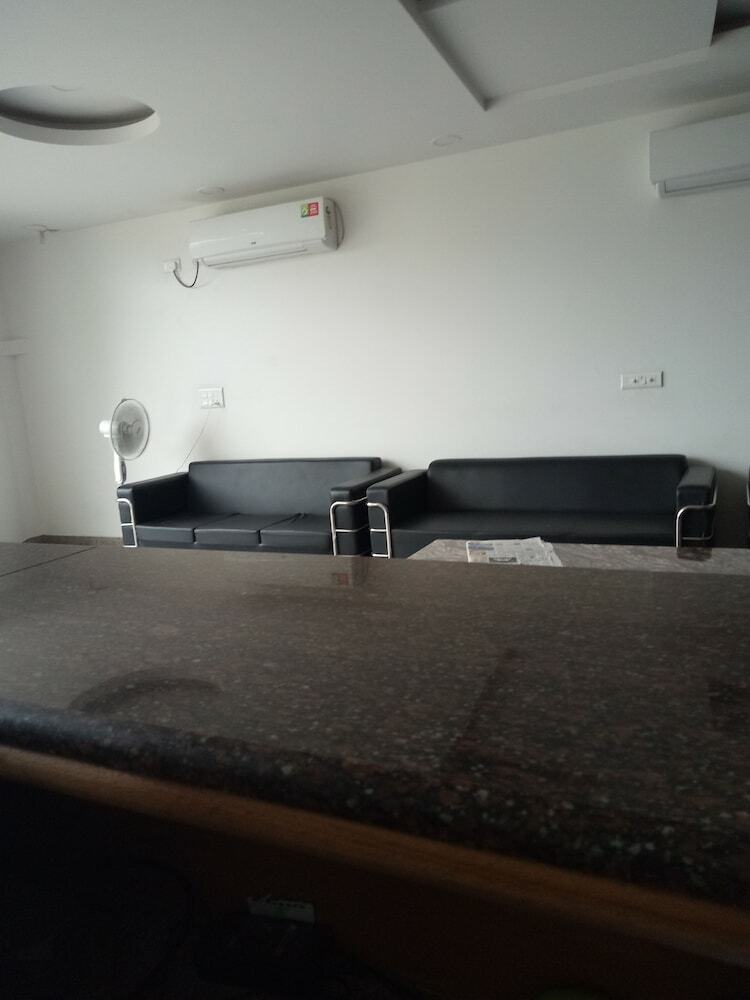 Hotel Le-comfort