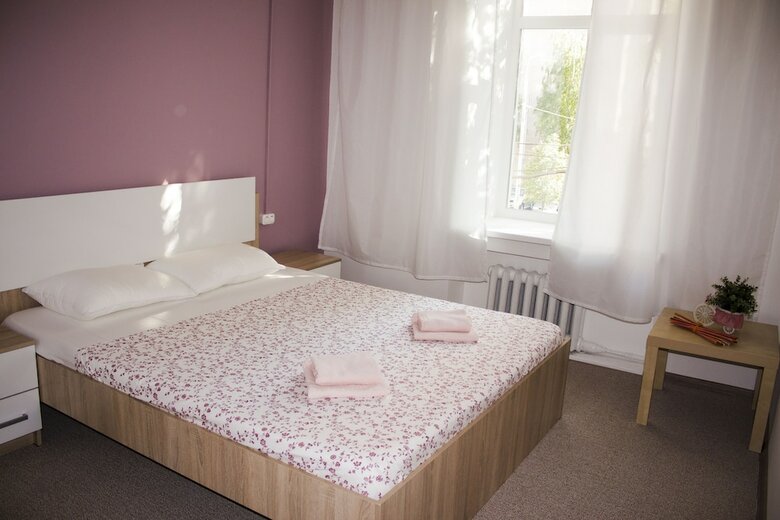 Hostal Chekhov House Hostel & Hotel