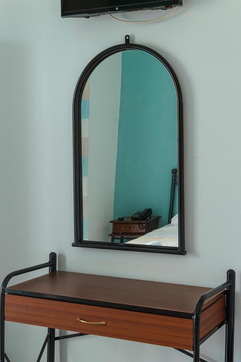 Hotel Mistral Apartments Aegina