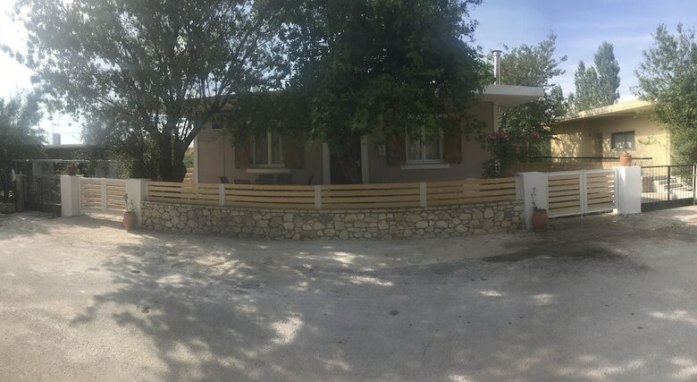 Stathis Home