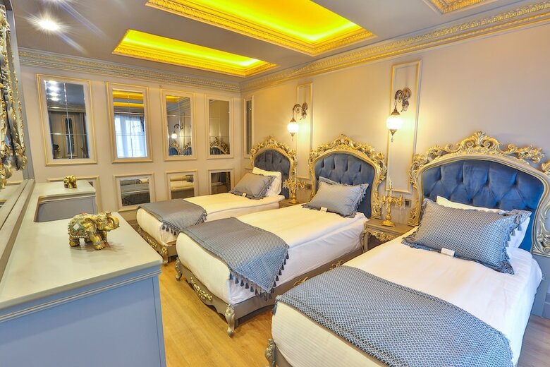 Hotel Real King Suit Otel