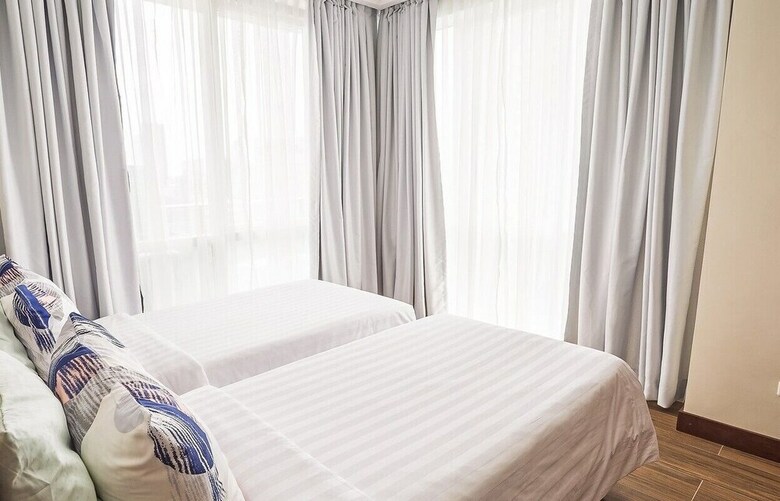 Padgett Place - Deluxe Suites