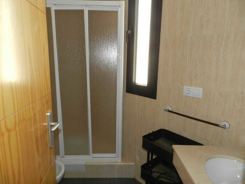 Apartamentos Monte Gorbea