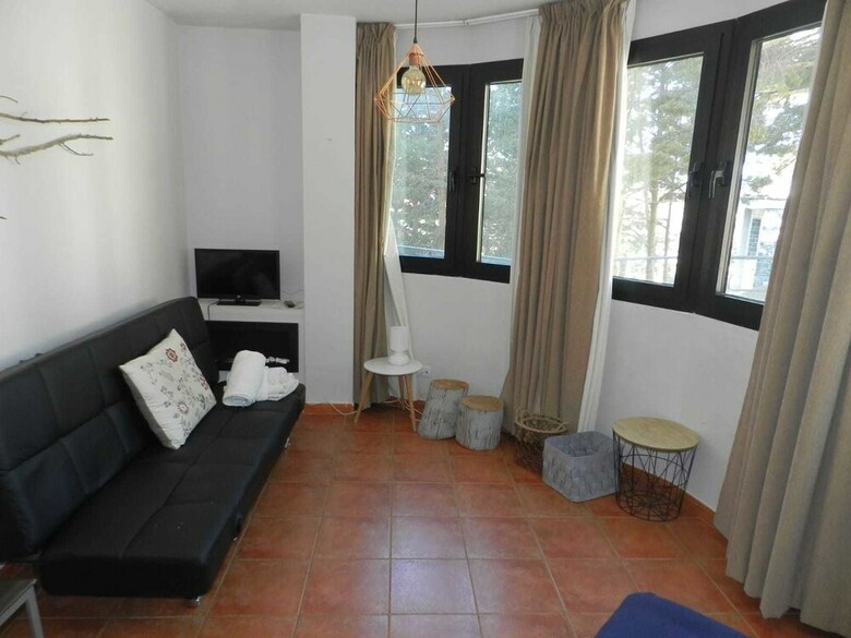 Apartamentos Monte Gorbea