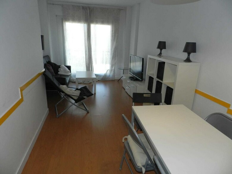 Apartamentos Monte Gorbea