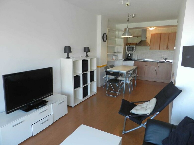 Apartamentos Monte Gorbea