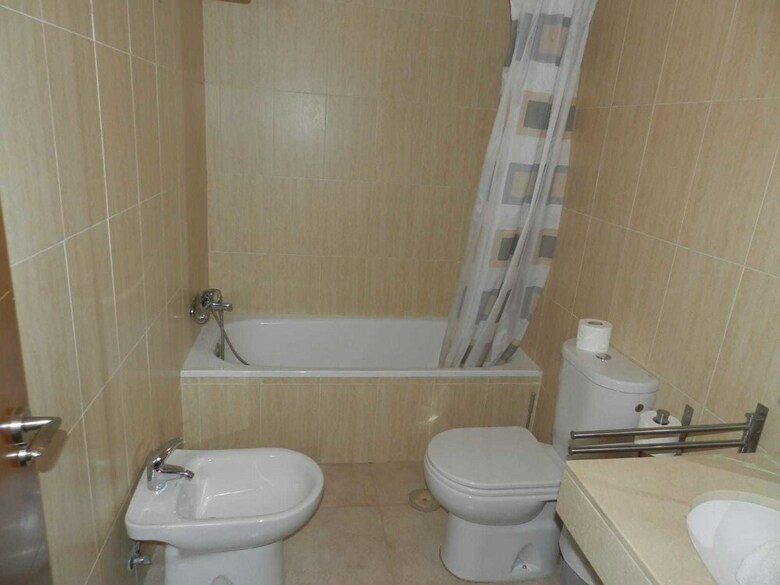 Apartamentos Monte Gorbea