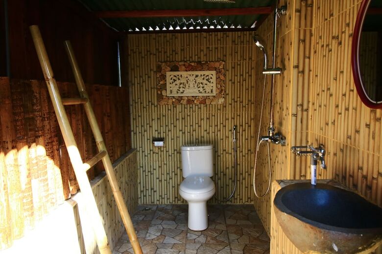 Hotel Yoki's Bungalows
