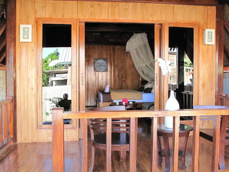Hotel Yoki's Bungalows