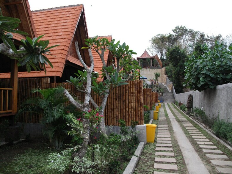 Hotel Yoki's Bungalows