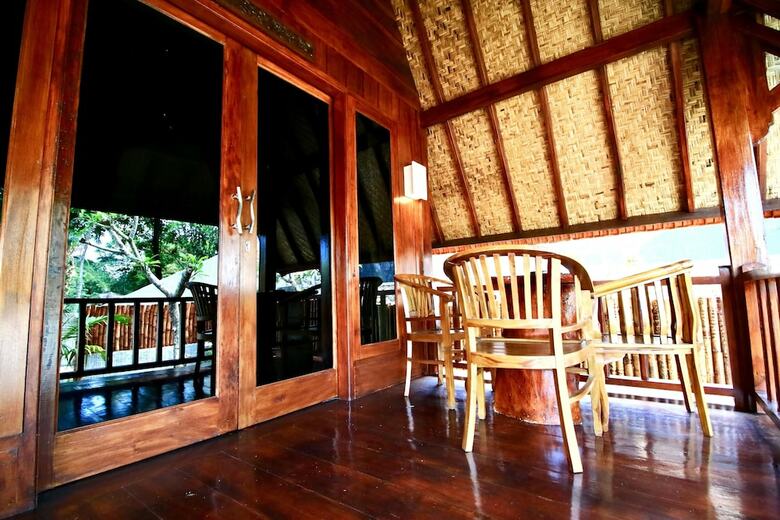 Hotel Yoki's Bungalows