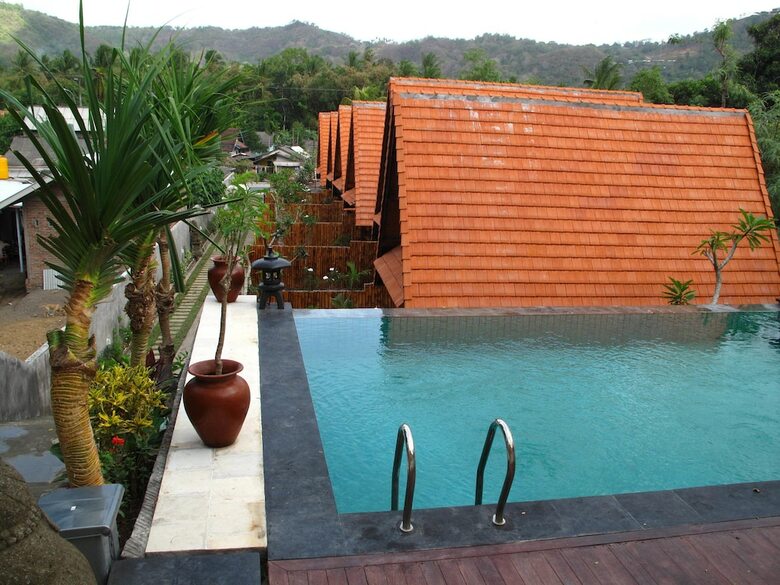 Hotel Yoki's Bungalows