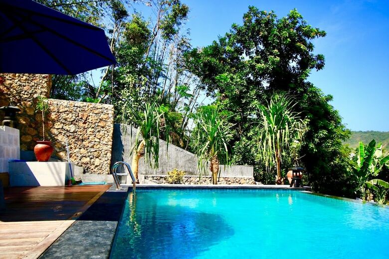 Hotel Yoki's Bungalows