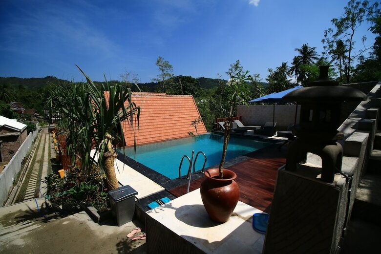 Hotel Yoki's Bungalows