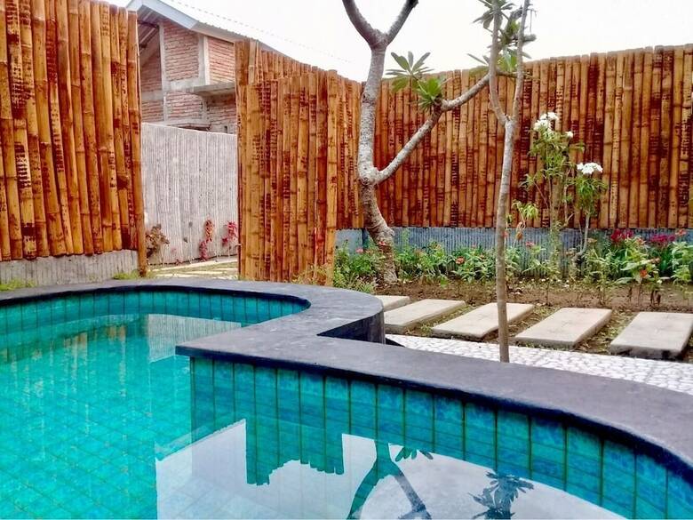 Hotel Yoki's Bungalows